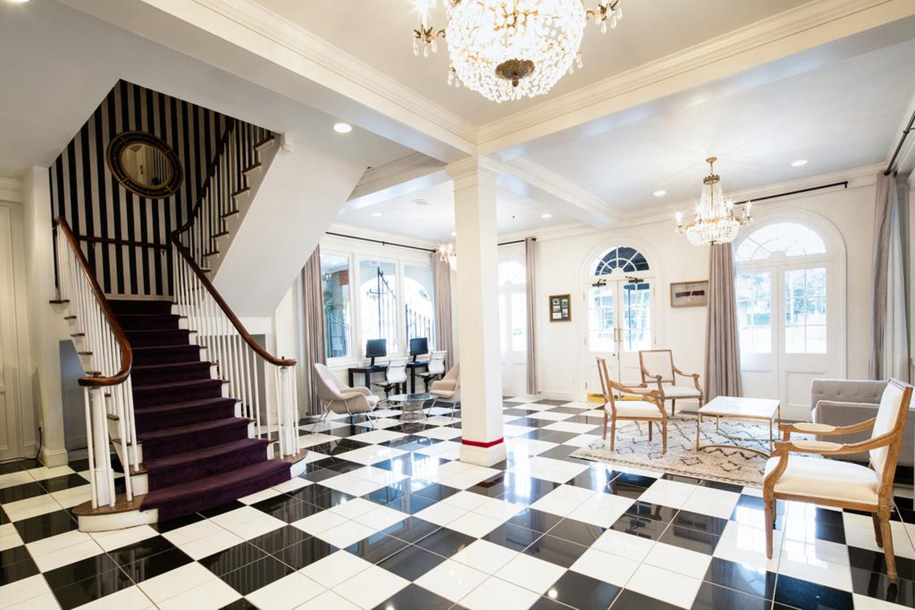 Maison Saint Charles Новий Орлеан Екстер'єр фото